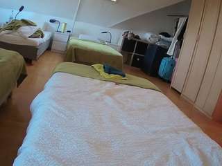 Julmodels Bedroom-D1